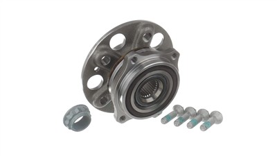 SKF VKBA 7222 F Číslo výrobce: A 205 357 04 00. EAN: 7316581930845.