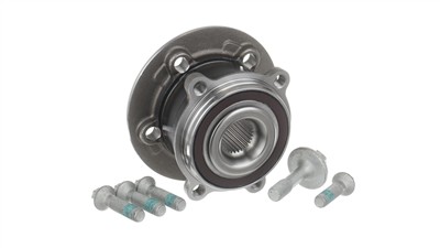 SKF VKBA 7246 EAN: 7316582090333.