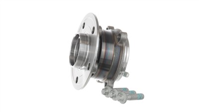 SKF VKBA 7246 EAN: 7316582090333.