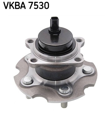 SKF VKBA 7530 EAN: 7316581943180.