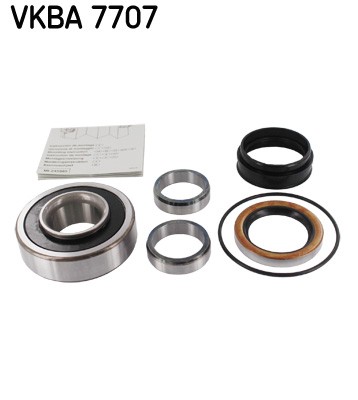 SKF VKBA 7707 EAN: 7316576758423.