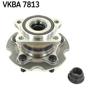 SKF VKBA 7813 EAN: 7316582025205.