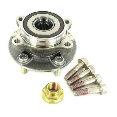 SKF VKBA 7858 EAN: 7316582130060.