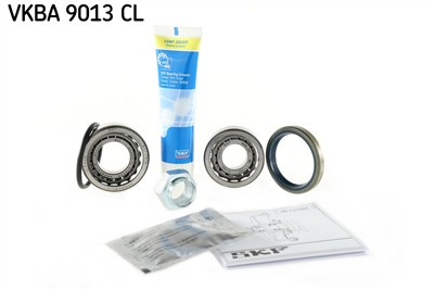 SKF VKBA 9013 CL EAN: 7316581508358.