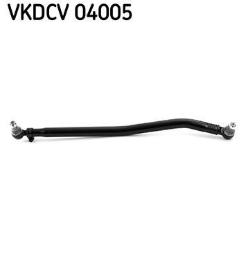SKF VKDCV 04005 EAN: 7316581251919.