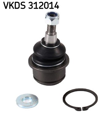 SKF VKDS 312014 EAN: 7316579766388.