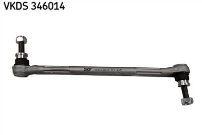 SKF VKDS 346014 EAN: 7316577894878.