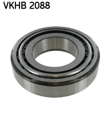 SKF VKHB 2088 Číslo výrobce: 39581/39520/Q. EAN: 7316575795603.