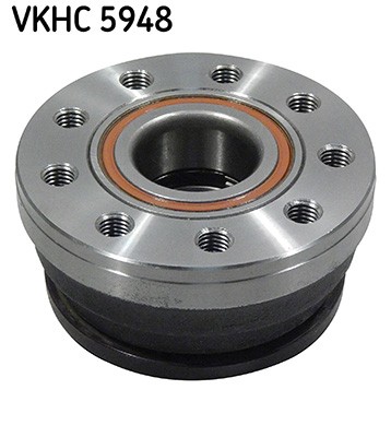 SKF VKHC 5948 Číslo výrobce: VKBA 3551. EAN: 7316581489619.