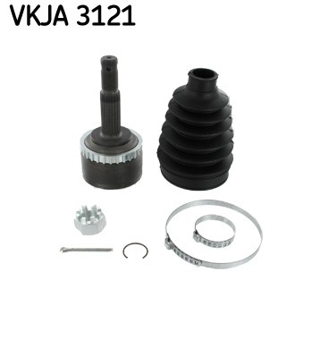 SKF VKJA 3121 EAN: 7316573383161.