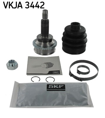 SKF VKJA 3442 EAN: 7316574840243.
