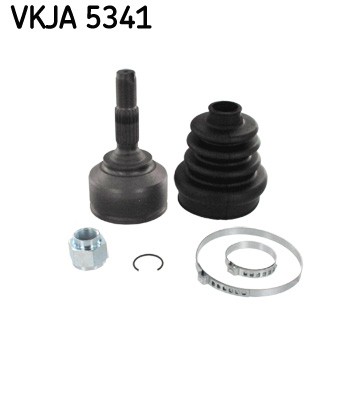 SKF VKJA 5341 Číslo výrobce: 3272.EN. EAN: 7316572879528.