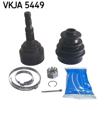 SKF VKJA 5449 EAN: 7316579261296.