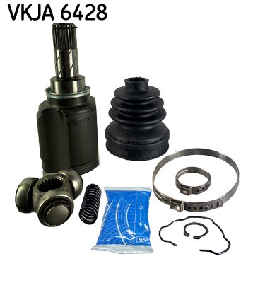 SKF VKJA 6428 Číslo výrobce: 8450030512. EAN: 7316579324830.