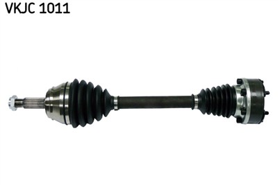 SKF VKJC 1011 EAN: 7316572885765.