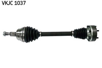 SKF VKJC 1037 EAN: 7316572886137.