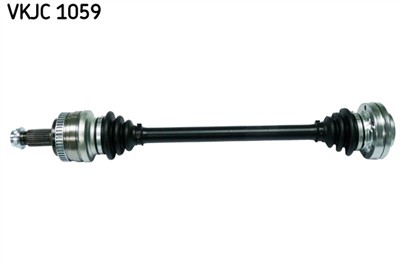 SKF VKJC 1059 EAN: 7316572885116.