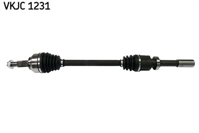 SKF VKJC 1231 EAN: 7316573275305.