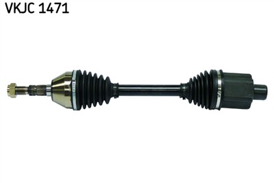 SKF VKJC 1471 EAN: 7316575353568.