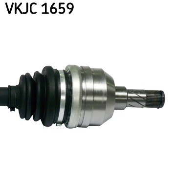 SKF VKJC 1659 EAN: 7316572895153.