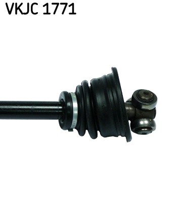 SKF VKJC 1771 EAN: 7316572895177.