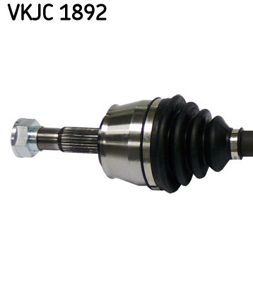 SKF VKJC 1892 EAN: 7316574839988.