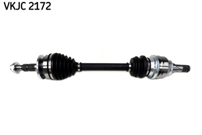 SKF VKJC 2172 EAN: 7316582007461.