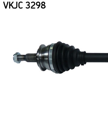 SKF VKJC 3298 EAN: 7316577271563.