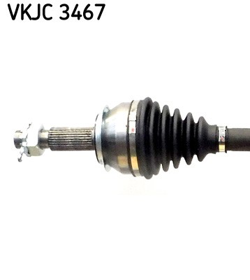 SKF VKJC 3467 EAN: 7316579327350.