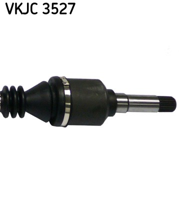 SKF VKJC 3527 EAN: 7316572884188.