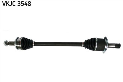 SKF VKJC 3548 EAN: 7316573967361.