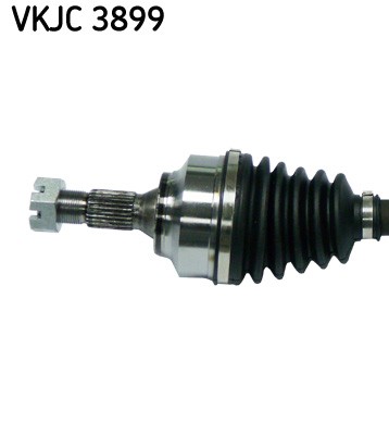 SKF VKJC 3899 EAN: 7316574690060.