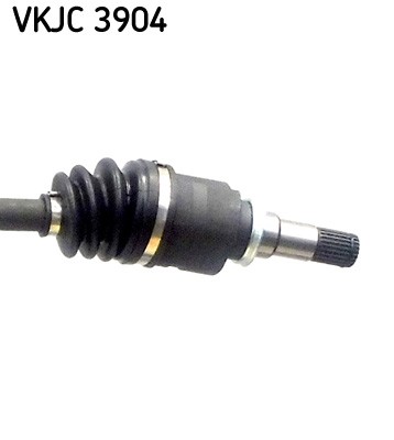 SKF VKJC 3904 EAN: 7316579327770.