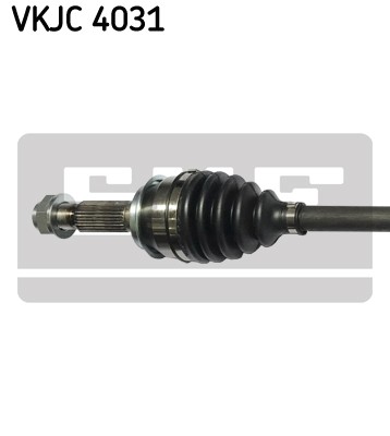 SKF VKJC 4031 EAN: 7316579010450.