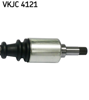 SKF VKJC 4121 EAN: 7316572883877.