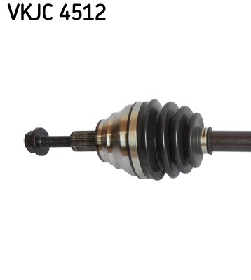 SKF VKJC 4512 EAN: 7316577842220.