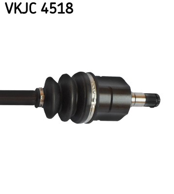 SKF VKJC 4518 EAN: 7316577842152.