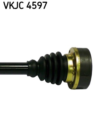 SKF VKJC 4597 EAN: 7316575219024.
