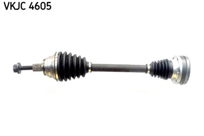 SKF VKJC 4605 EAN: 7316579330220.