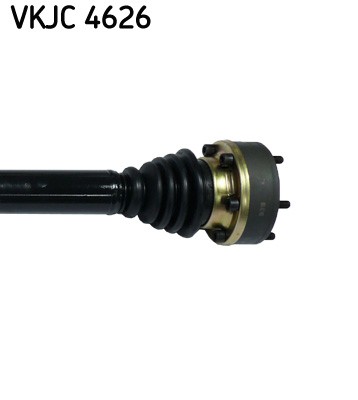 SKF VKJC 4626 EAN: 7316577219138.