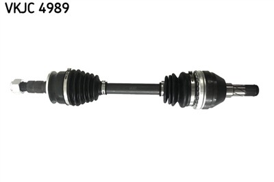 SKF VKJC 4989 EAN: 7316579023993.