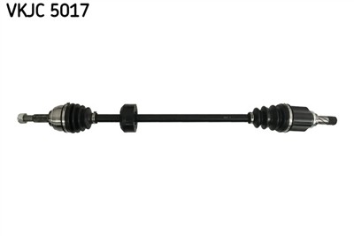 SKF VKJC 5017 EAN: 7316577966964.