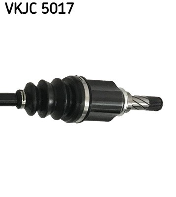 SKF VKJC 5017 EAN: 7316577966964.