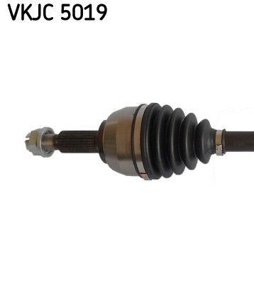 SKF VKJC 5019 EAN: 7316577842282.