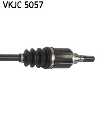 SKF VKJC 5057 EAN: 7316577853608.