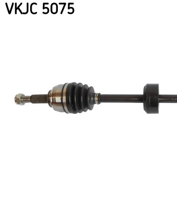 SKF VKJC 5075 EAN: 7316577761200.