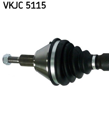 SKF VKJC 5115 EAN: 7316575221744.