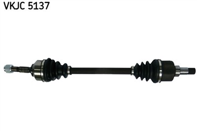 SKF VKJC 5137 EAN: 7316575040758.