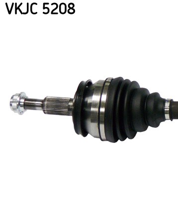 SKF VKJC 5208 EAN: 7316575897062.