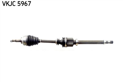 SKF VKJC 5967 EAN: 7316579328258.